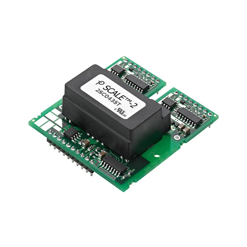 

2SC0435T2G1-17 NEW MODULE