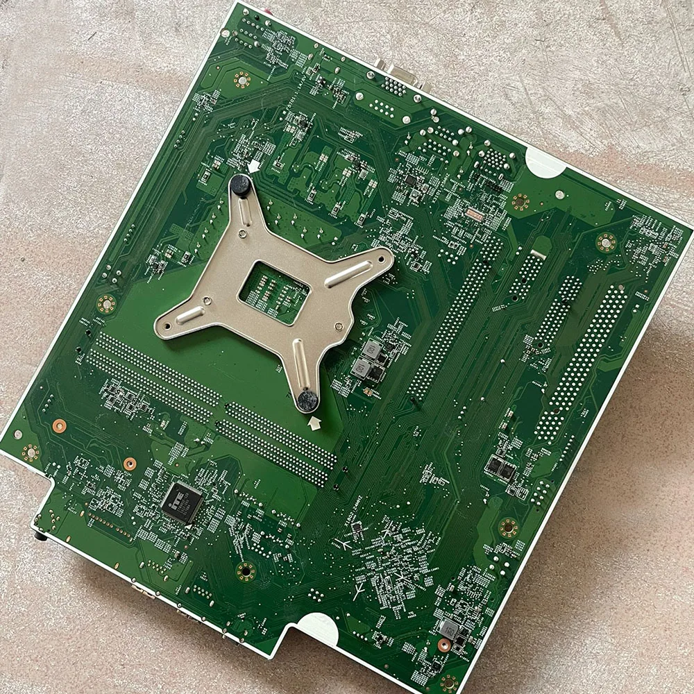 Для материнской платы H-P 590 690 TPC-W043-MT 942012 -001 -601 17514-1