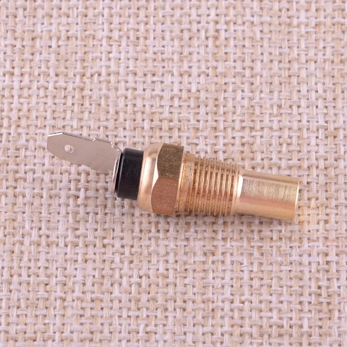 Переключатель датчика температуры охлаждающей жидкости вентилятора радиатора