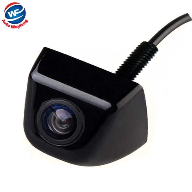 

Factory Price ccd CCD Car Rearview Camera Waterproof night Wide Angle Luxur car rear view camera reversing backup camera