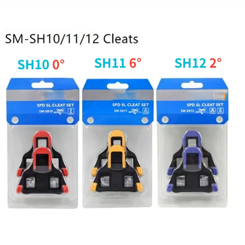 

Оригинальные шипы SH11 SH12 SH10, шипы SPD SL, шипы для шоссейных велосипедов, шипы BIike, шипы для велоспорта SH10, клипса для педали