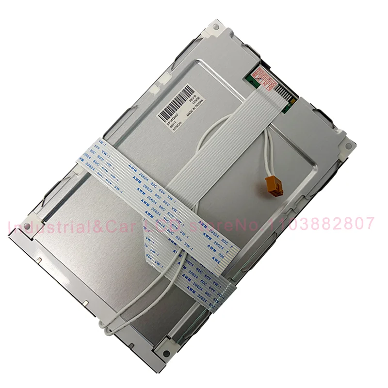 Фото Промышленный ЖК-дисплей 5,7 дюйма SP14Q002-A1 SP14Q002 SP14Q001 SP14Q005 SP14Q006 SP14Q003 SP14Q001-X №4