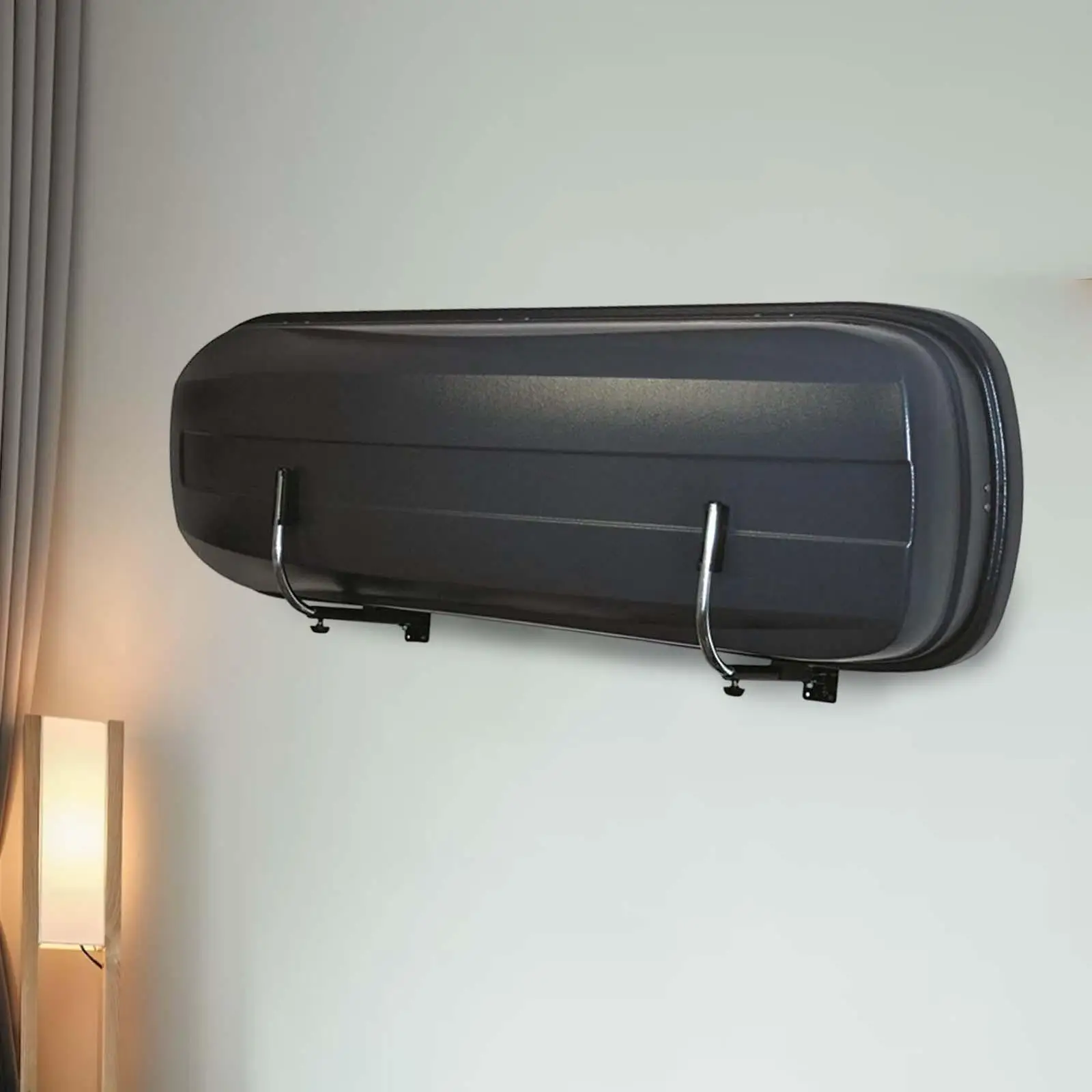 Storage Hook Car Roof Box Wall Mount Rack For Canoe Surfing 