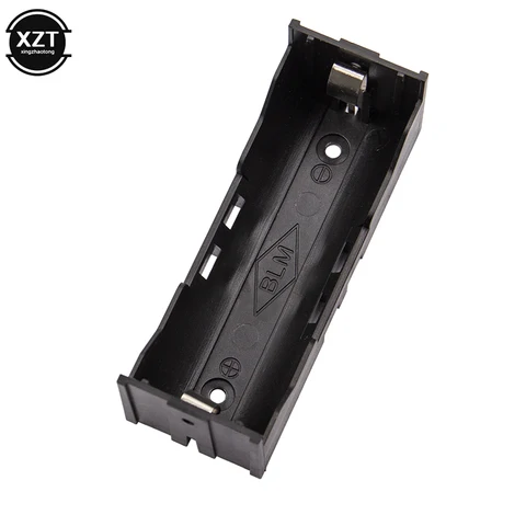 Держатель батареи 26650 WYMECT черный