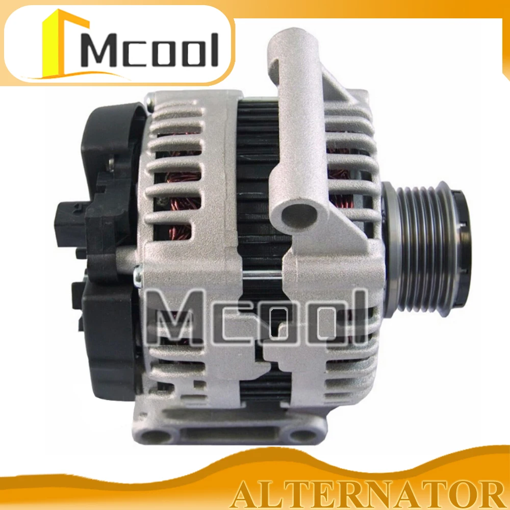

New Alternator For Peugeot Boxer - LCV 06-15 965991808 9659918080 5705EA 1352430