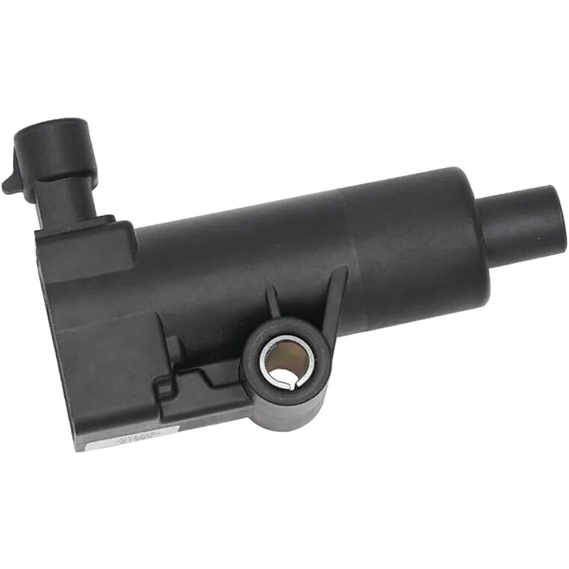Фото Катушка зажигания для квадроциклов и мотовездеходов (ATV/UTV), OEM 28198992, 33100-116-000, подходит для двигателей EFI HS500, HS700, 500CC, 700CC, запасные части №2