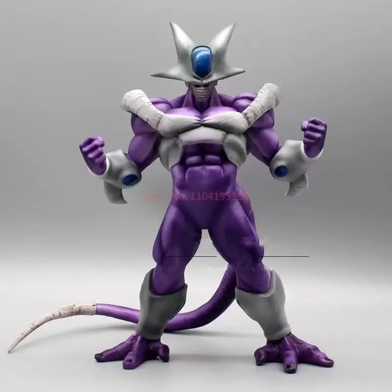 Горячая Dragon Ball аниме фигурка 25 см ПВХ Ex Android фигурки Dr.Gero экшн-статуя коллекция