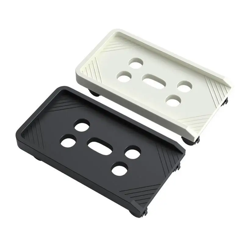 

Настольная подставка для компьютера, вращающаяся на 360 градусов или односторонняя