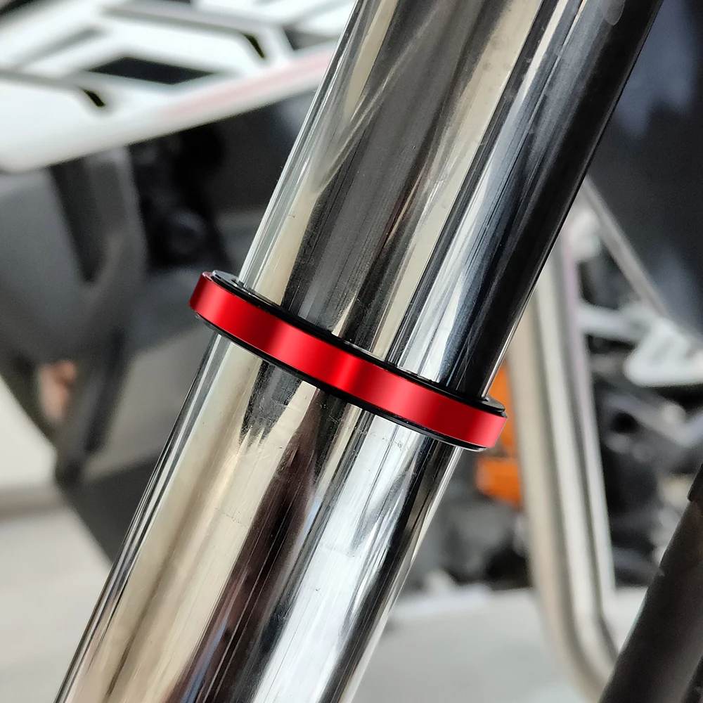 30-50 мм передние подвески для HONDA CB1300 X4 SC38 аксессуары мотоциклов CNC амортизационное