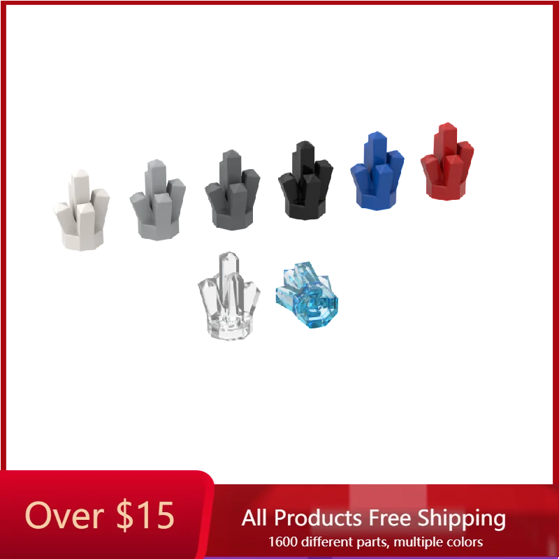 

10 шт., Детский конструктор «сделай сам»