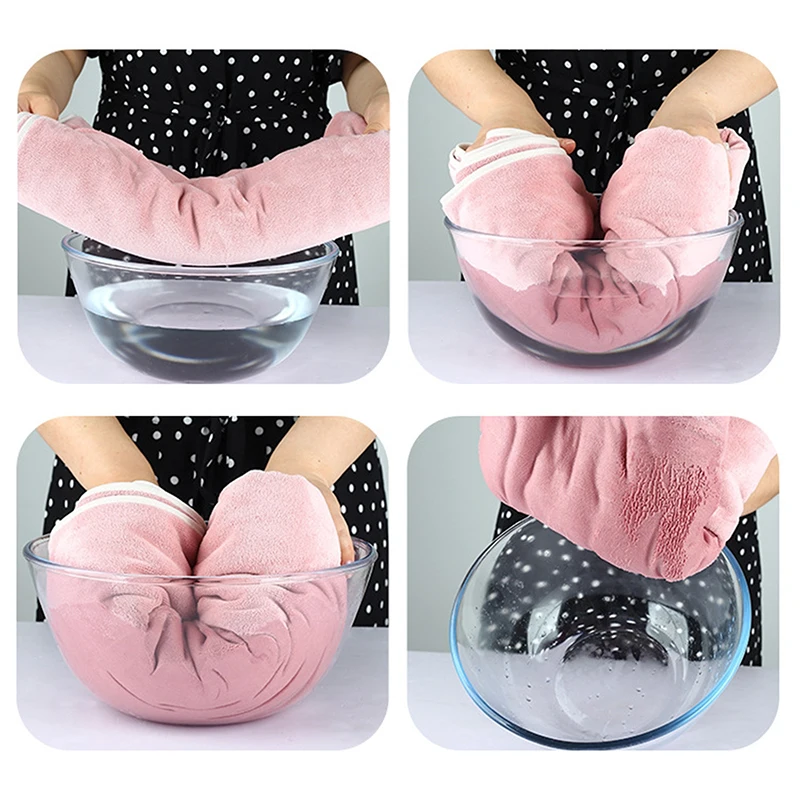 wiatowa opaska na głowę wielokrotnego użytku do wzrostu rzęs marki AQTOCNA podkładka pod oczy salonu akcesoria włosów d...