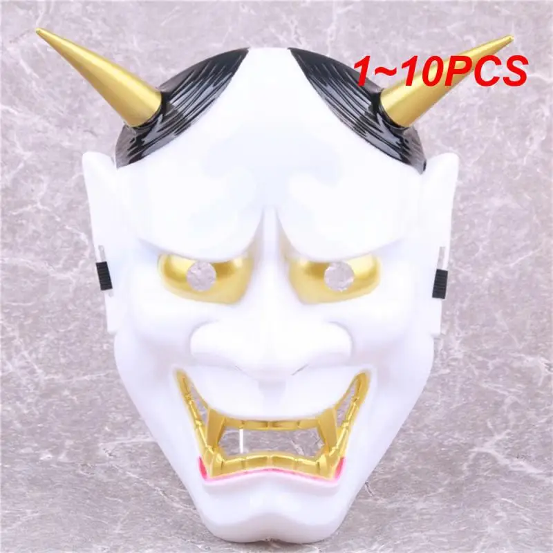 

1~10PCS Black Halloween Decoration Skeleton Hand Pumpkin Door Sticker Ghost Festival Party Decor Scar Mouth Wall Sticker Happy