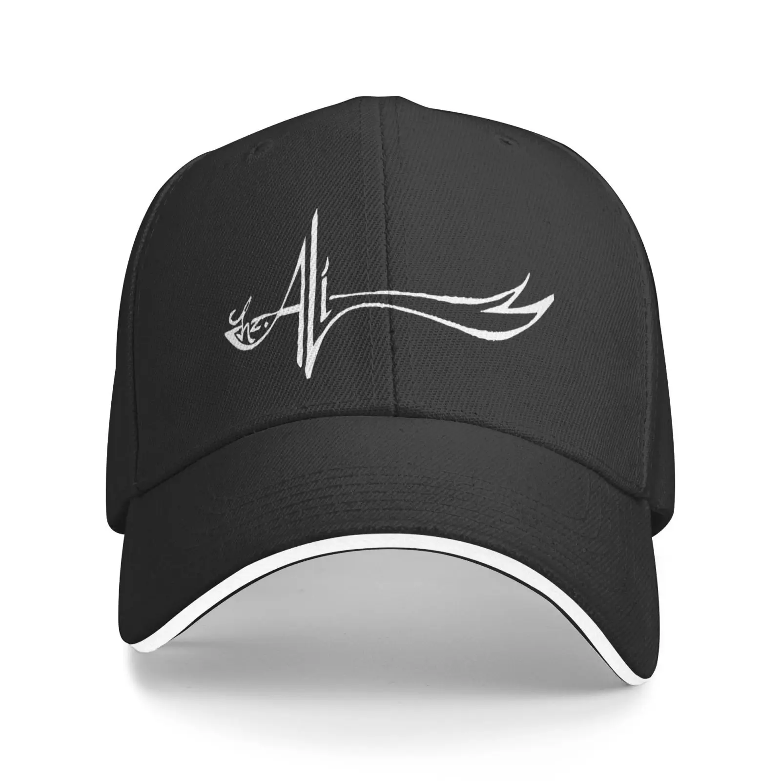 

Shia Ashura Karbalaimam Ali Muharram Men's Cap Summer Fishing Summer Custom Logo Men's Cap Men's Hat Hat Male Men's Panama Hat