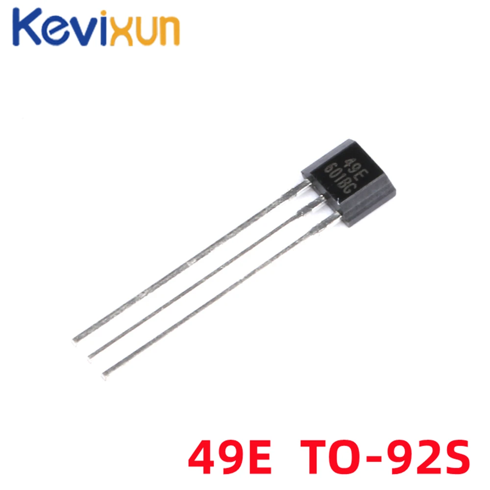 Датчик Холла 49e Купить В Краснодаре