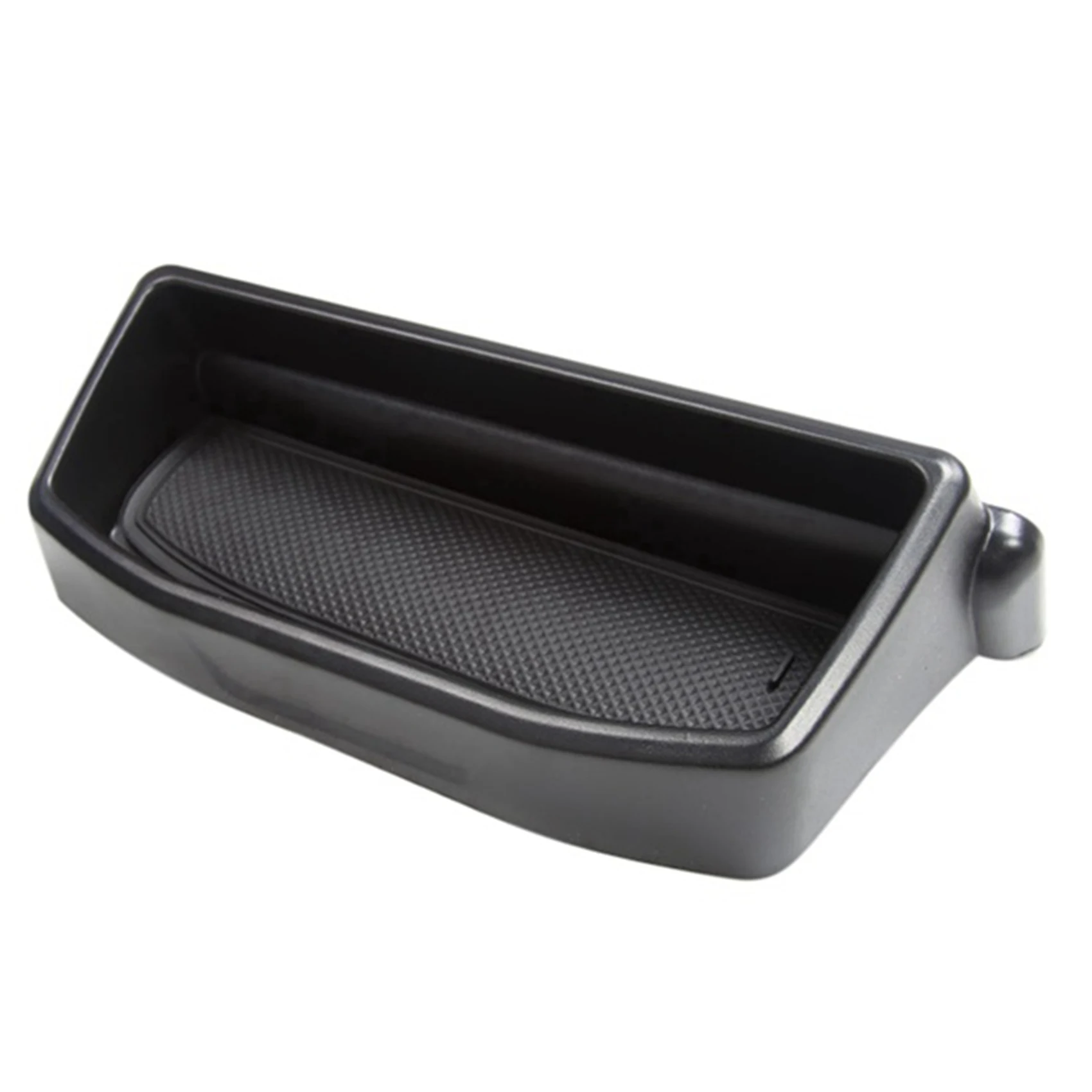 

Ящик для хранения автомобильной приборной панели, органайзер для навигации, задняя салфетка Gl es, ящик для хранения ключей для Ford-Mustang Mach-E 2021 +