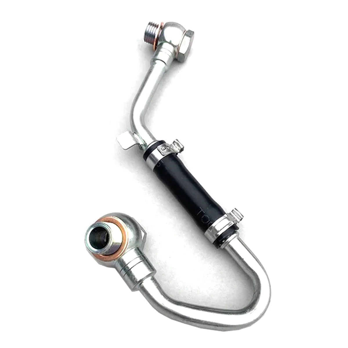 Новая линия подачи охлаждающей жидкости Turbo 68242889AA для Jeep Grand Cherokee 3 0 Ram 1500 3.0L