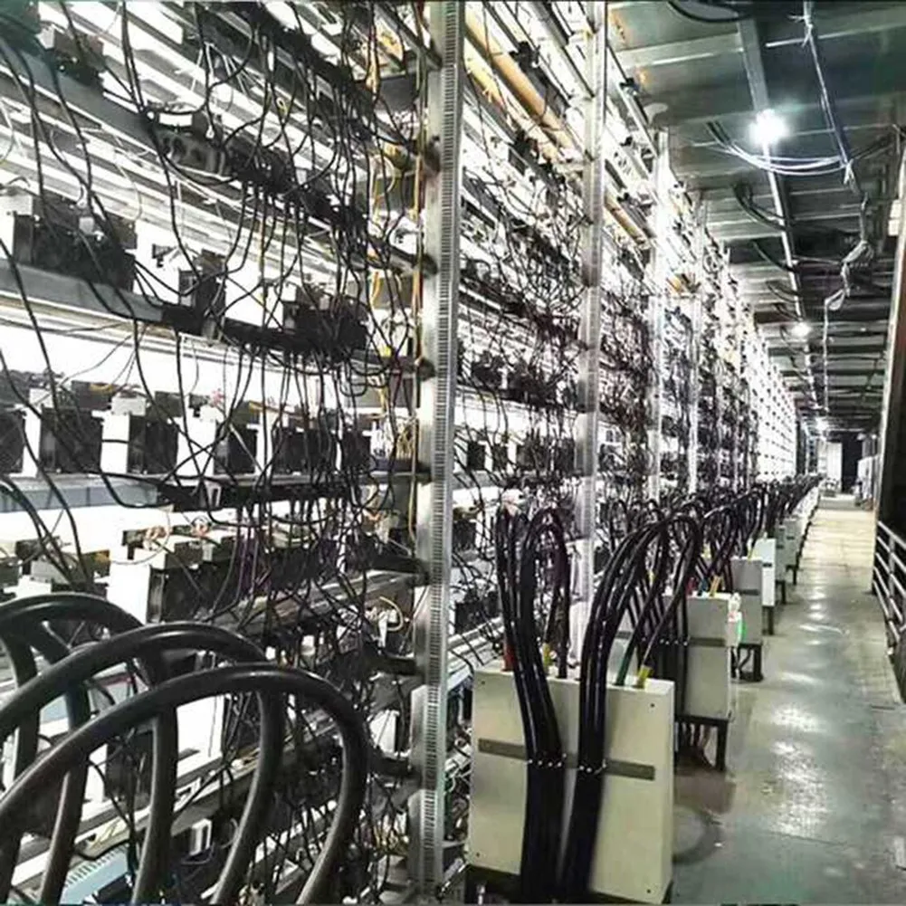 S9 L3 + RT8537 Повышающий Модуль Hash плата восстановления питания повышающая 2 а 3 7-5 в до