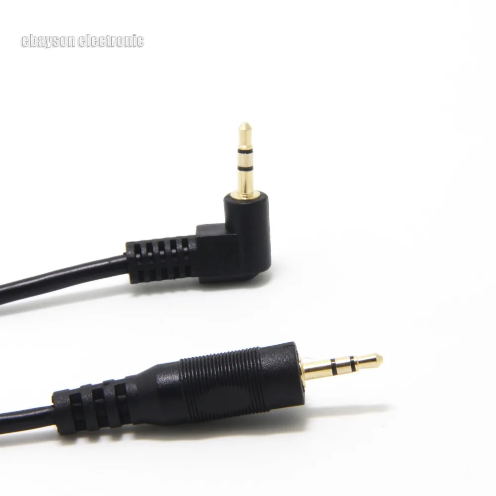 

2.5mm Talkback Cable Live Chat Turtle Beach X11 DX11 PX21 X12 PX3 XL1 XBOX