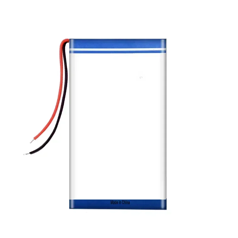 Аккумулятор мобильного телефона 250 мАч для Garmin VivoSmart HR/VivoSmart HR+ Approach X40 361-00088-00 3 7 В