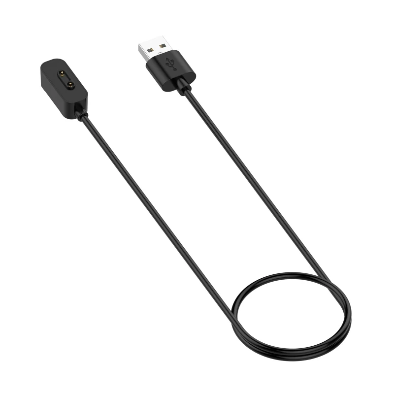 

Power Adapter Charger Cradle Dock Bracket Base for M1/M2/SE5/B2/P1/9X/9X PRO Kids Smartwatch Magnetic USB Charging Cable