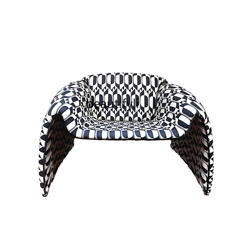 CXH Конференц-стул диван для отдыха дизайнерское кресло ресепшн итальянская