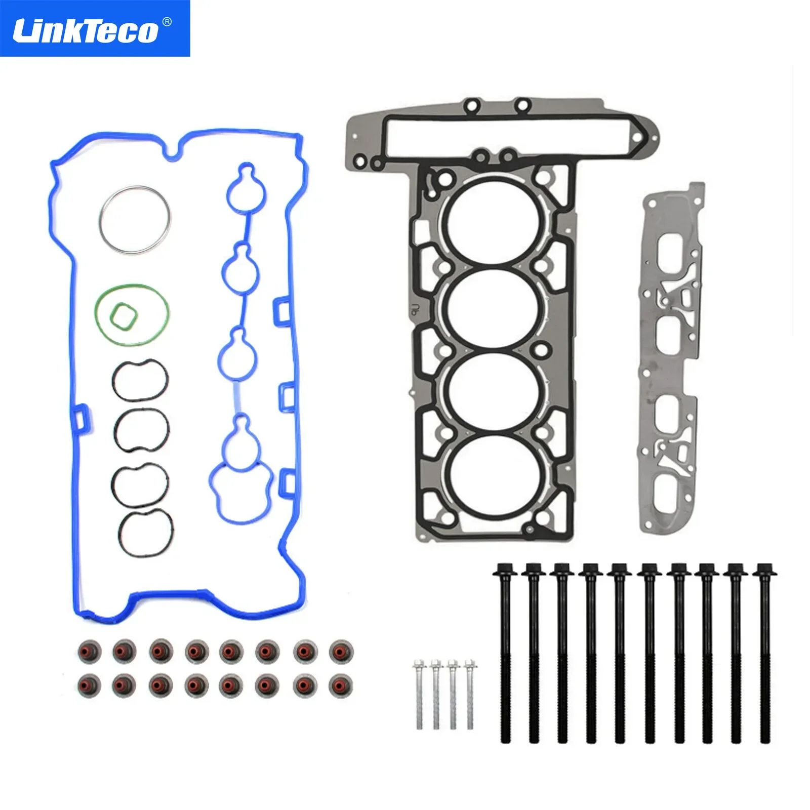 Для GM Ecotec 2 0 л 4 комплект цепи ГРМ масляный насос электромагнитный клапан привода