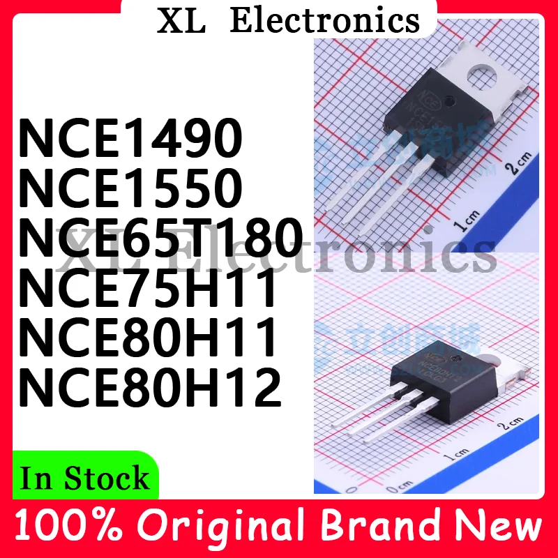 NCE1490 NCE1550 NCE65T180 NCE75H11 NCE80H11 NCE80H12 Новые оригинальные (art.: 3920dcd56ad49) - 3920dcd56ad49