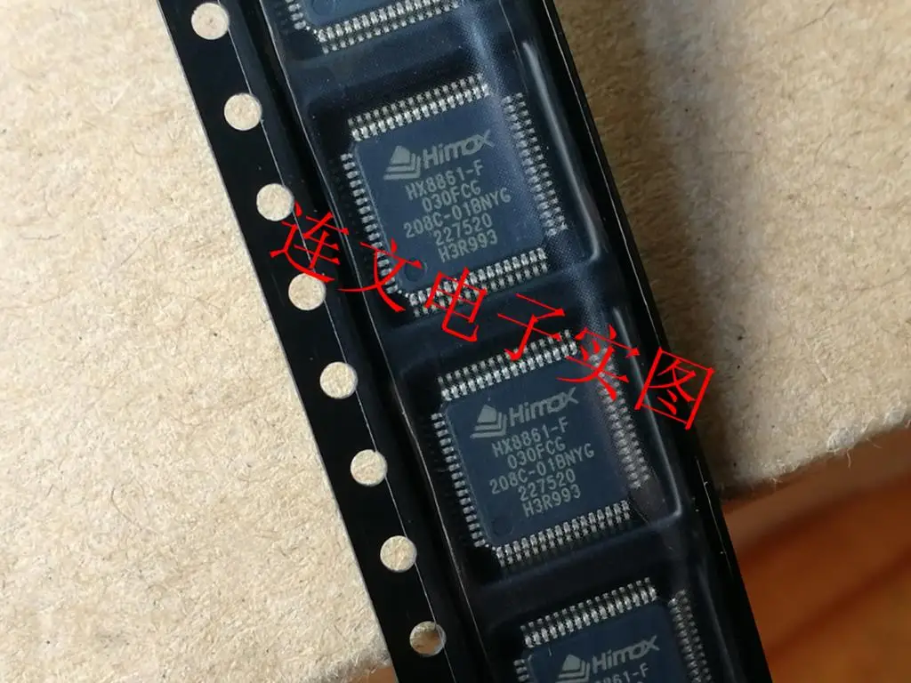 

Free shipping HX8861-F030FCG HX8861-F 10PCS