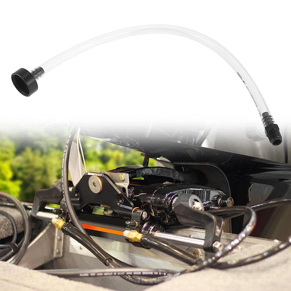 Гидравлические системы рулевого управления мостовая трубка 2 шт. комплект для