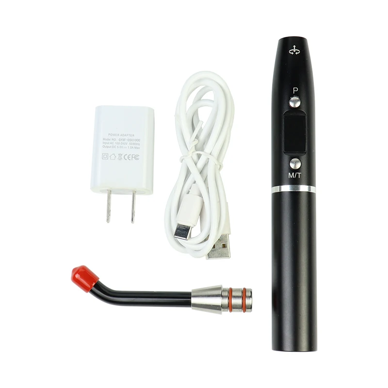 VVdental стоматологическое инфракрасное устройство для оральной терапии красный