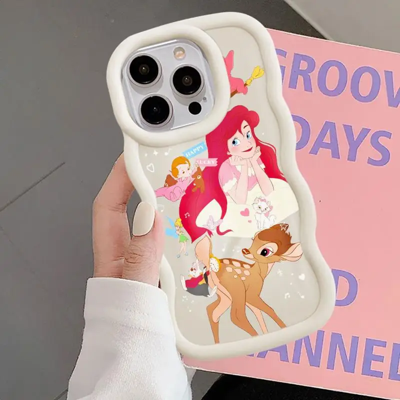 Чехол для iPhone 15 14 13 12 11 pro Max XS XR X 7 8 plus