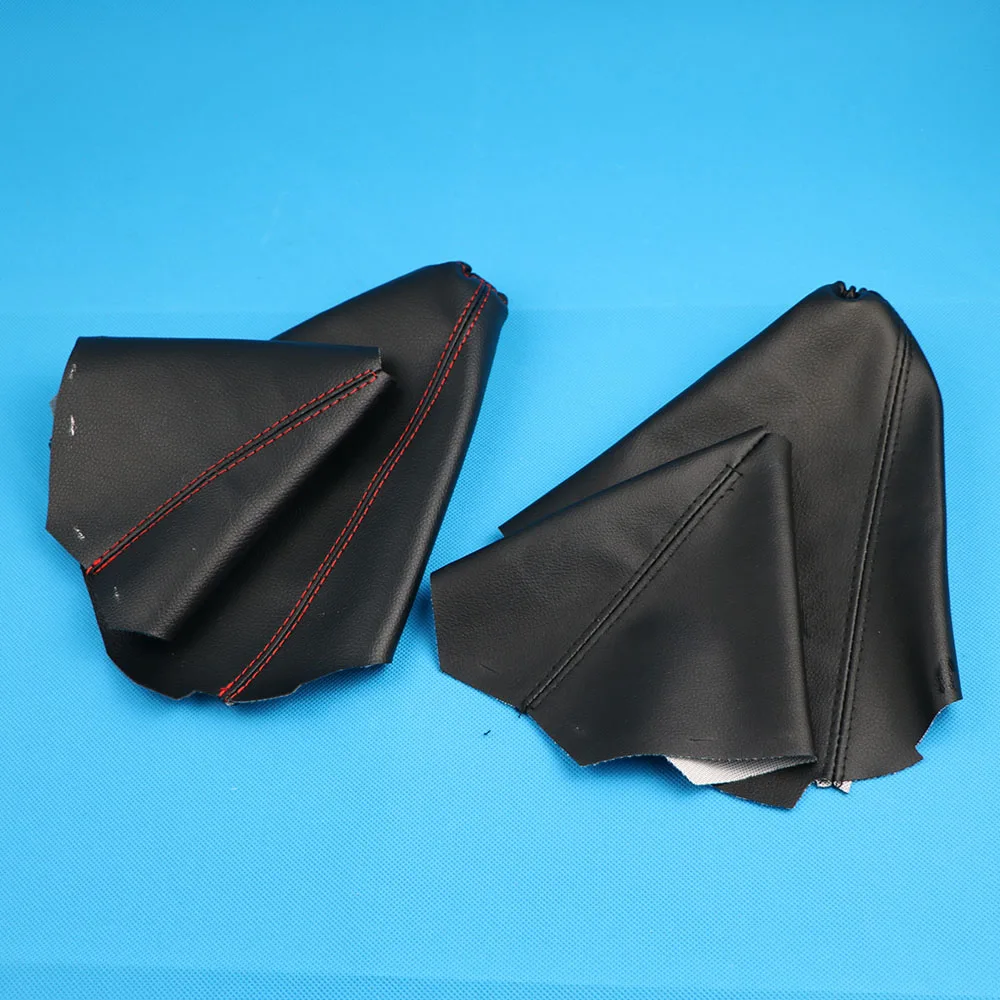 

LR006172 LR002758 крышка переключения передач Пылезащитная крышка ручного тормоза Пылезащитная Крышка Интерьер LHD для Land Rover Freelander 2 2008-2013