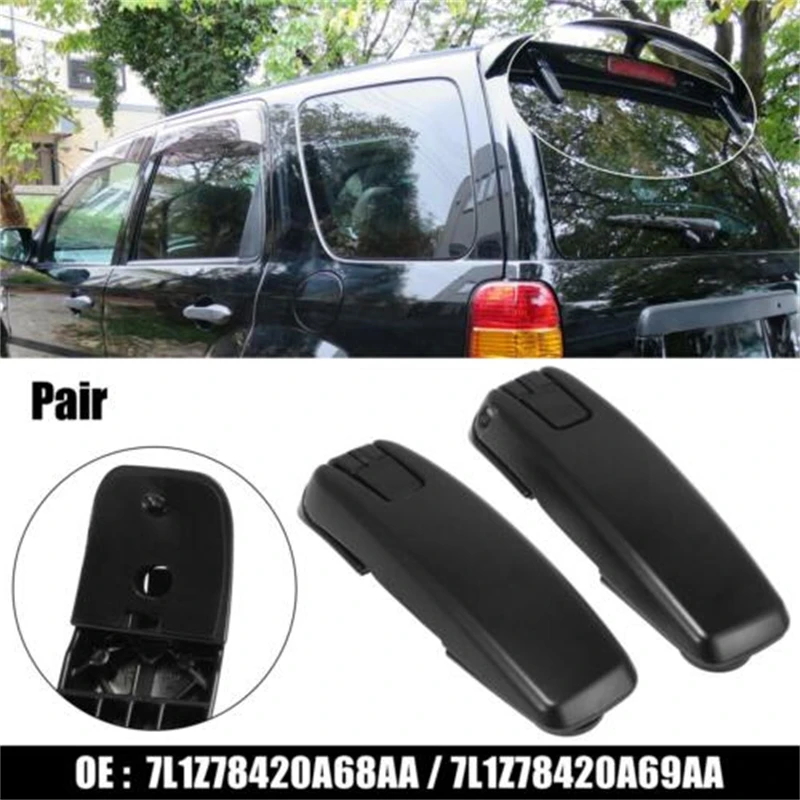 

Съемные петли 7L1Z78420A68AA 7L1Z78420A69AA, петли на задние окна для экспедиции Ford Lincoln Navigator 2003-2017