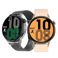 xiaomi 2022 new nfc smart watch men women smartwatch door access control bluetooth calls fitness bracelet gps moverment track