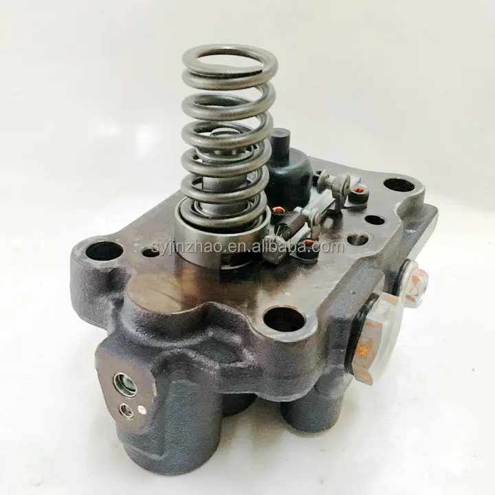 Оригинальный насос с гидравлической головкой ротор головка 729974-51330 129935-51741 для