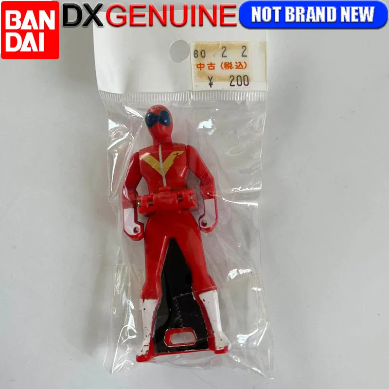 Оригинальный набор ключей-рейнджеров BANDAI DX Super Sentai Gokaiger ZD1-7.4, винтажная фигурка Mahou Sentai Magiranger, игрушка-подарок (без упаковки) (art.: 3920daedd413d) - 3920daedd413d