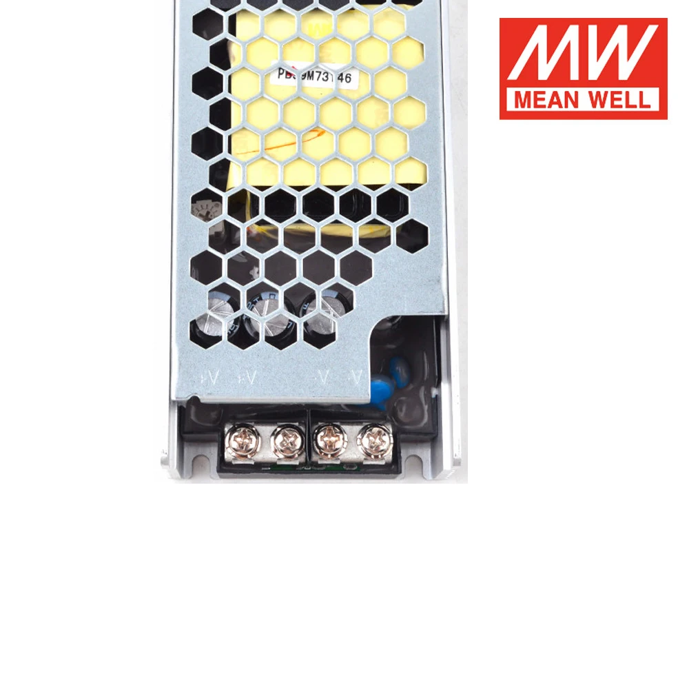 Оригинальный Mean Well UHP-200-12 110/220 В переменного тока в постоянный ток 12 200 А Вт