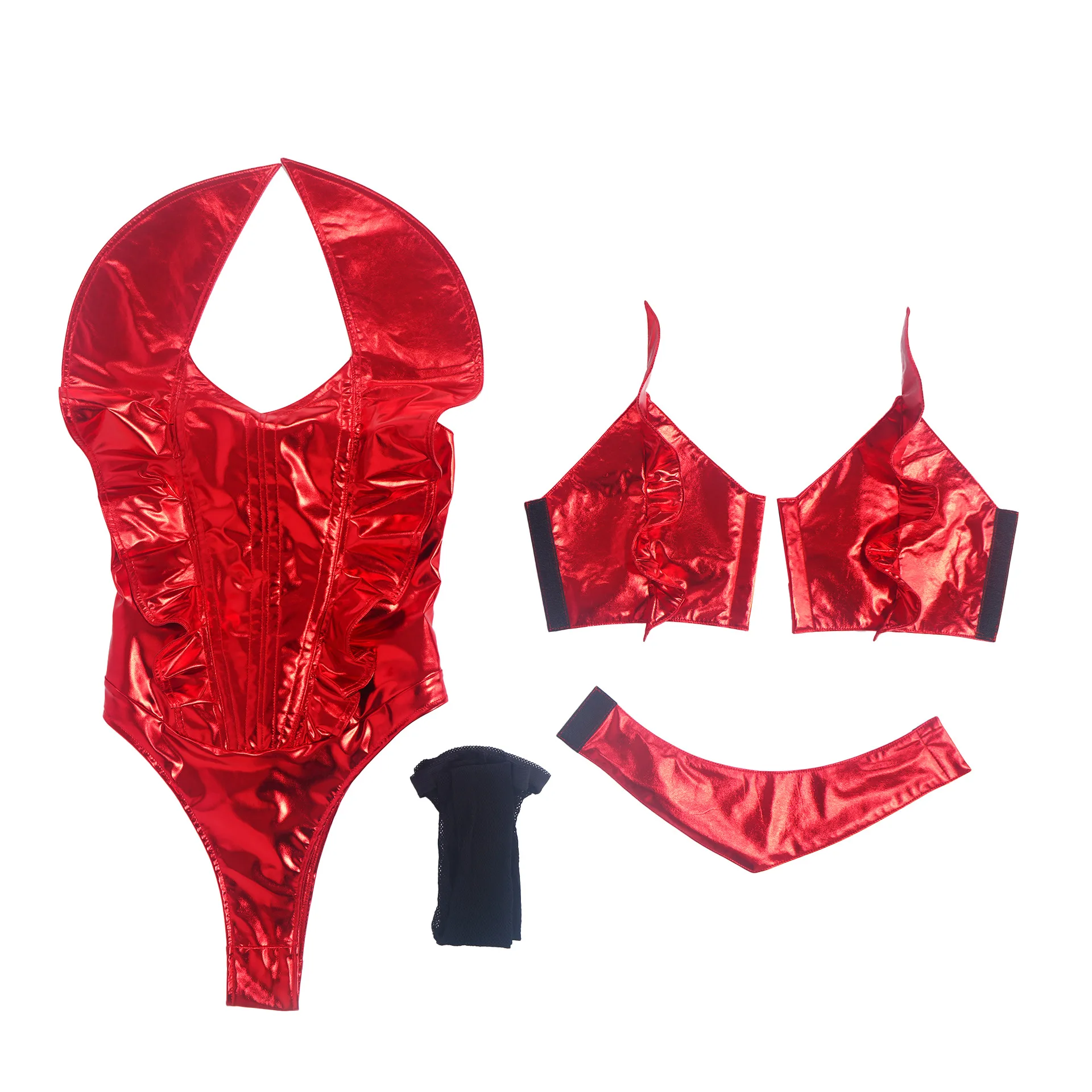 Скай Райли Косплей Костюм Фантазия Женщины Хэллоуин Карнавальные Вечерние