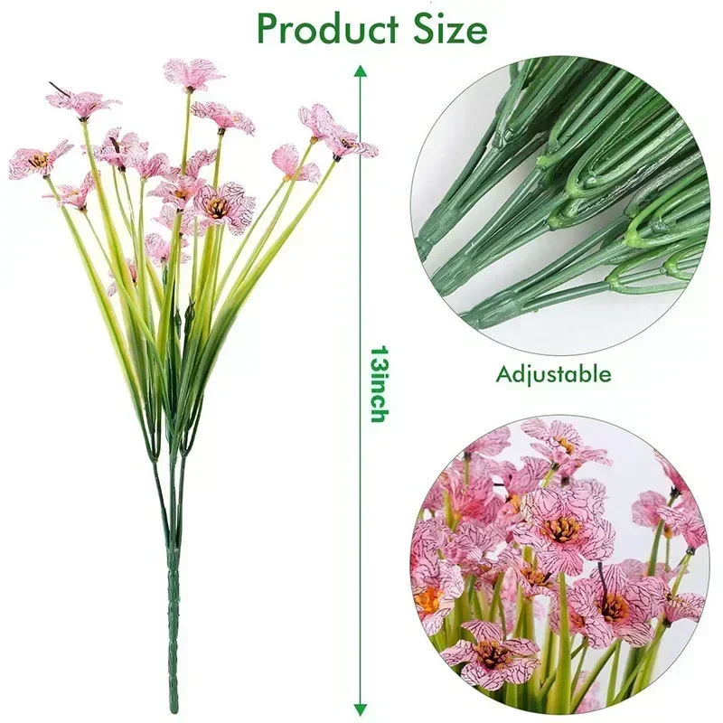 

Искусственные цветы LISM