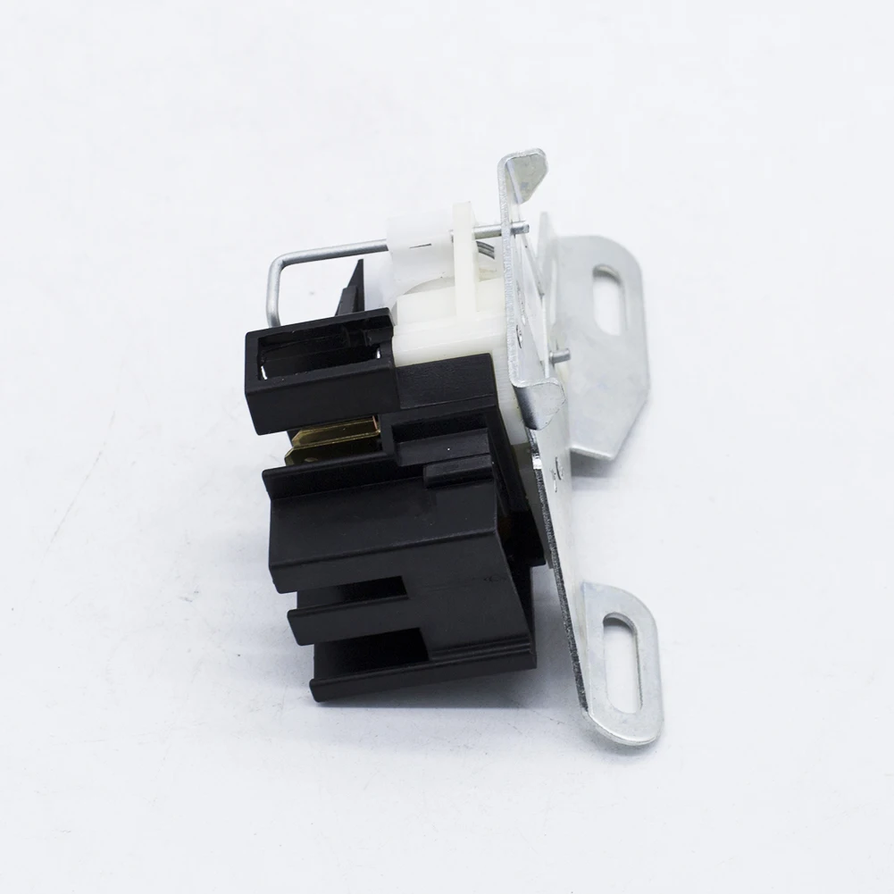 

1x Universal Headlight Dimmer Switch Steering Column Mounted Headlight Headlamp High/Low Beam Dimmer Switch For GMC Series