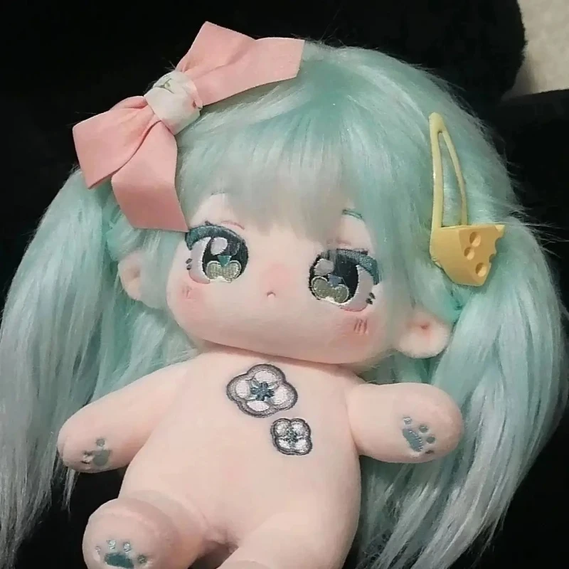 

Игра Genshin Impact Faruzan 20 см, тело тела, плюшевые куклы, мягкие плюшевые игрушки a6278