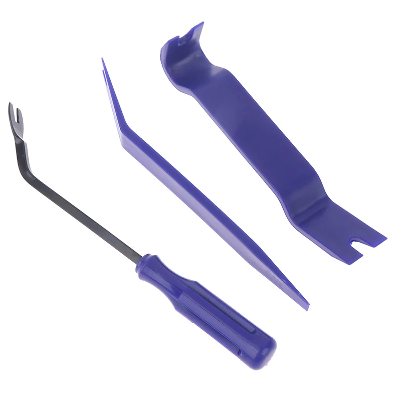 Авто дверной зажим панель радиообшивка наборы инструментов для удаления