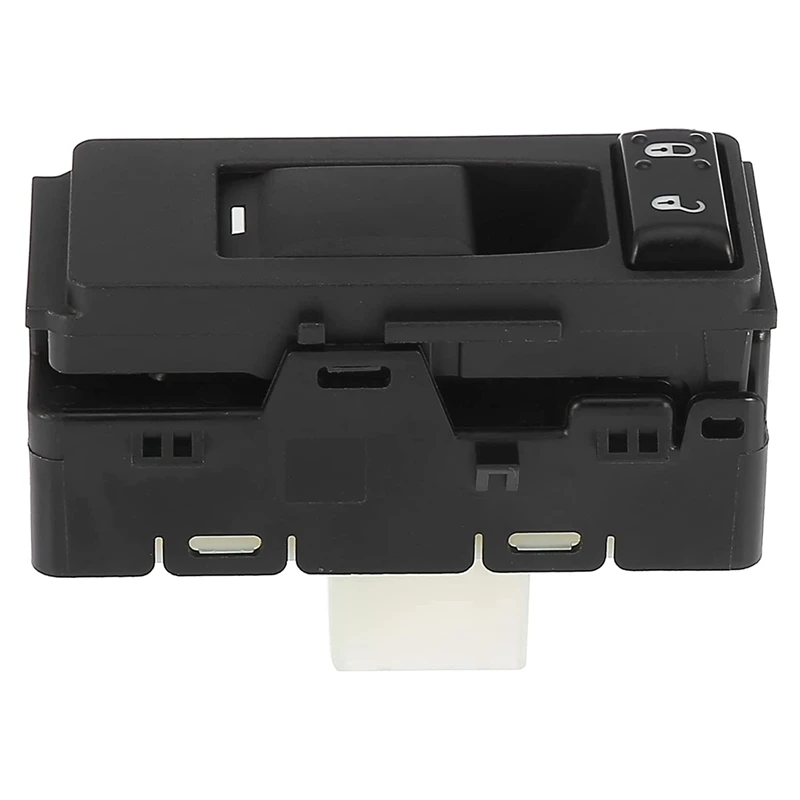 Главный боковой выключатель стеклоподъемника 4602785AD замена для Dodge Avenger 2008-2014