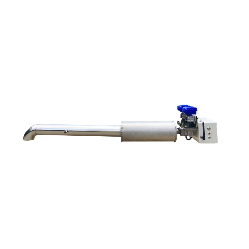 

Tyi hanging drone M5 for agricultural drone, fumigation drone, Smoke machine Smoke drone