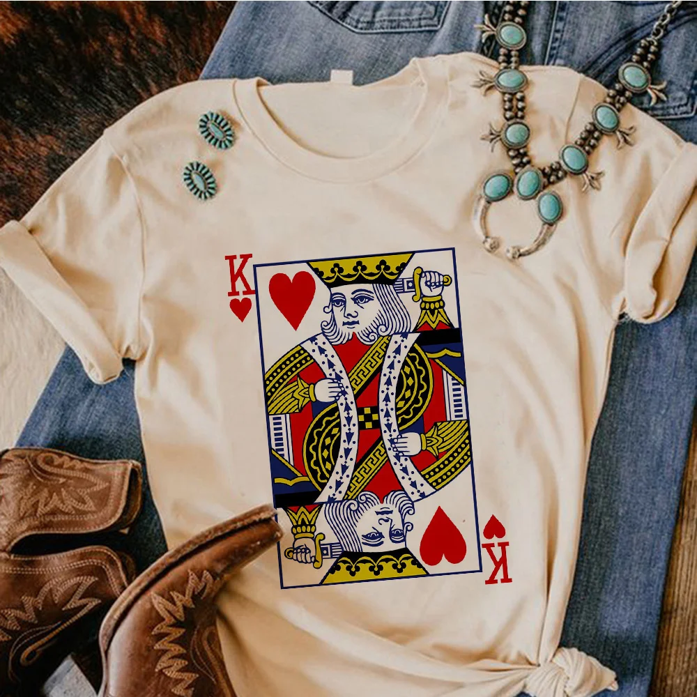

playing card