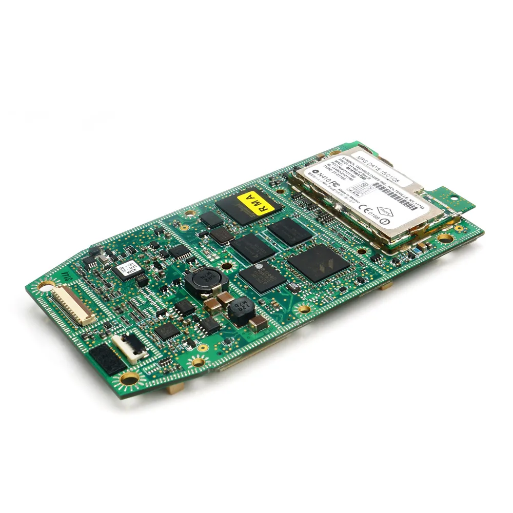 

Free Shipping Good Test Motherboard for Motorola Symbol MC9094-K Free Shipping
