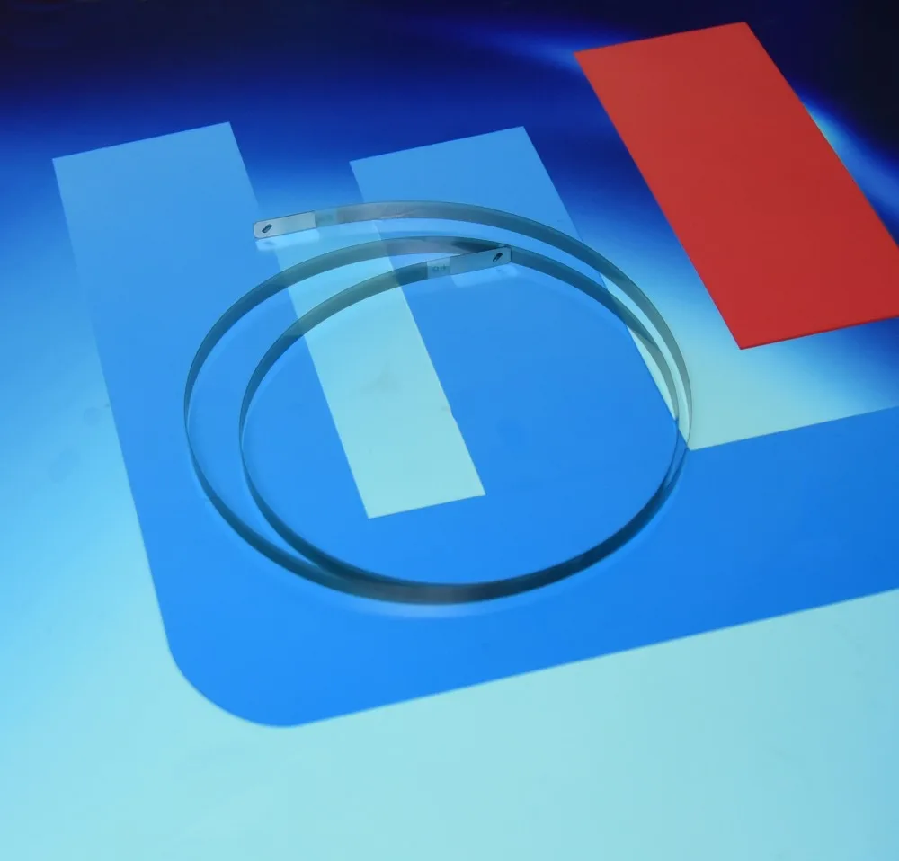 

5J38-80001 лента кодировщика для HP OfficeJet Pro 7740 7730 7720 G5J38A