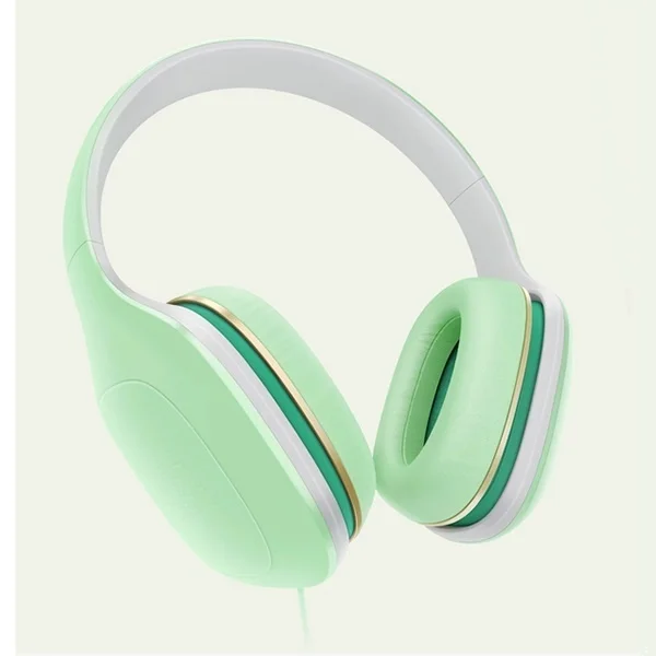

Original Xiaomi Mi Headphones Comfort Bass Version 3.5mm Sterero Music HiFi Mi Headset Easiness Earphone For Mobile Phones Sport