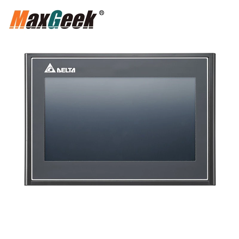 

Original DOP-107BV 7 inch HMI Touch Screen Human Display Replace DOP-B07SS411 DOP-B07S410 B07S410With Cable One Year Warranty