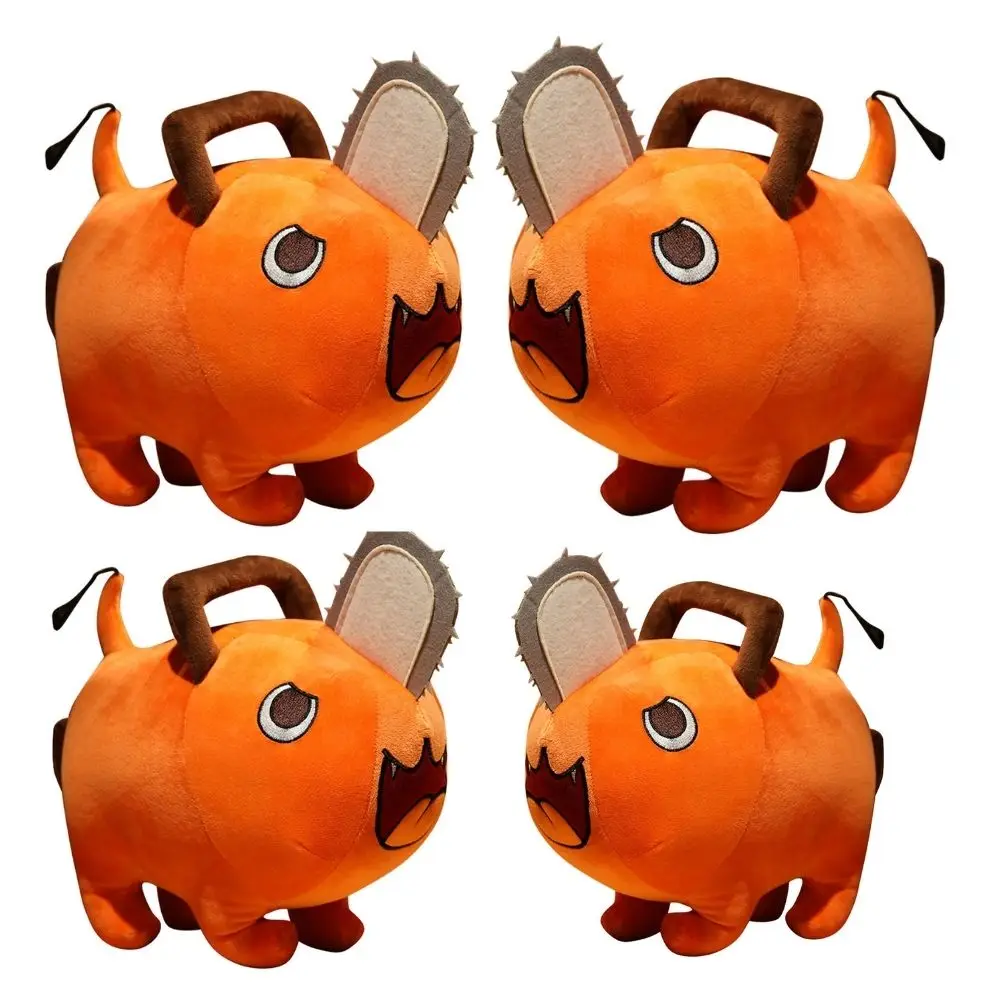 

Мягкая плюшевая подкладка для детей, подвеска из аниме Японские животные с рисунком животных, подушка, Козин, Коль